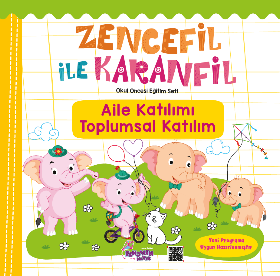 Aile Katılımı